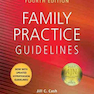 Family Practice Guidelines, 4th Edition2017 دستورالعمل های تمرین خانواده