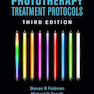Phototherapy Treatment Protocols, 3rd Edition2016 پروتکل های درمان فتوتراپی