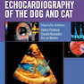 Clinical Echocardiography of the Dog and Cat 1st Edition2015 اکوکاردیوگرافی بالینی سگ و گربه