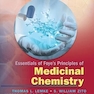 Essentials of Foye’s Principles of Medicinal Chemistry2016 ملزومات اصول شیمی دارویی