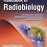 Handbook of Radiobiology, 1st Edition2016 رادیولوژی