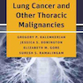 Handbook of Lung Cancer and Other Thoracic Malignancies 1st Edition2016 راهنمای سرطان ریه و سایر موارد بدخیمی قفسه سینه