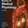 Ganong’s Review of Medical Physiology, Twenty, 26th Edition 2019