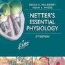 Netter’s Essential Physiology (Netter Basic Science) 2nd Edition2015 فیزیولوژی ضروری نتتر