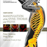 Manipulation of the Spine, Thorax and Pelvis, 4th Edition2020 دستکاری ستون فقرات ، قفسه سینه و لگن
