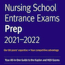 Nursing School Entrance Exams Prep 2019-2020, 8th Edition آمادگی آزمون ورودی دانشکده پرستاری