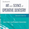 Sturdevant’s Art and Science of Operative Dentistry, 7th Edition2018 هنر و علم دندانپزشکی