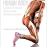 Atlas of the Human Body: Central Nervous System and Vascularization 1st Edition2017 اطلس بدن انسان: سیستم عصبی مرکزی و عروق