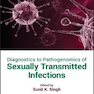 Diagnostics to Pathogenomics of Sexually Transmitted Infections 1st Edition2018 عیب یابی برای بیماری زایی عفونت های منتقله از راه جنسی
