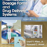 Ansel’s Pharmaceutical Dosage Forms and Drug Delivery Systems, 10th Edition2013 سیستم های تحویل دارو