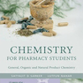 Chemistry for Pharmacy Students: General, Organic and Natural Product Chemistry2007 شیمی برای دانشجویان داروسازی: شیمی عمومی ، مواد آلی و طبیعی