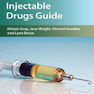 Injectable Drugs Guide, 1st Edition2011 راهنمای داروهای تزریقی