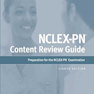 NCLEX-PN Content Review Guide (Kaplan Test Prep) 5th Edition2020
