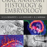 Oral Anatomy, Histology and Embryology, 5th Edition2017 آناتومی دهان ، بافت شناسی و جنین شناسی
