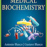 Medical Biochemistry, 1st Edition2017