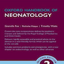 Oxford Handbook of Neonatology, 2nd Edition2017 آکسفورد نوزادی