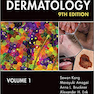 Fitzpatrick’s Dermatology, 9th Edition2019 پوست فیتزپاتریک