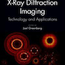 X-Ray Diffraction Imaging, 1st Edition2018 تصویربرداری پراش اشعه ایکس