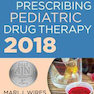 The APRN’s Complete Guide to Prescribing Pediatric Drug Therapy Paperback2017 راهنمای کامل تجویز شومیز دارو درمانی کودکان