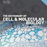 The Dictionary of Cell and Molecular Biology, 5th Edition2013 فرهنگ نامه زیست شناسی سلولی و مولکولی