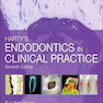 Harty’s Endodontics in Clinical Practice 7th Edition2016 اندودنتیکس در عمل بالینی