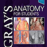 Gray’s Anatomy for Students 4th Edition2019 آناتومی برای دانشجویان