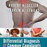 Differential Diagnosis of Common Complaints, 7th Edition2017