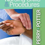 Mosby’s Pocket Guide to Nursing Skills - Procedures, 9th Edition2018 مهارت ها و روش های پرستاری