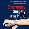 Emergency Surgery of the Hand, 1st Edition2016 جراحی فوری دست