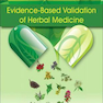 Evidence-Based Validation of Herbal Medicine, 1st Edition2015 اعتبار سنجی مبتنی بر شواهد از داروهای گیاهی