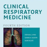 Clinical Respiratory Medicine, 4th Edition2012 پزشکی تنفسی بالینی
