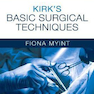 Kirk’s Basic Surgical Techniques, 7th Edition2018 تکنیک های اساسی جراحی