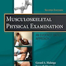 Musculoskeletal Physical Examination, 2nd Edition2016 معاینه فیزیکی اسکلتی عضلانی