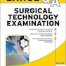 LANGE Q-A Surgical Technology Examination, 7th Edition2017 آزمون پرسش و پاسخ فناوری جراحی لنگ