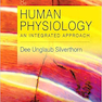 Human Physiology: An Integrated Approach 8th Edicion 2019