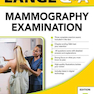 LANGE Q-A: Mammography Examination, 5th Edition 2022