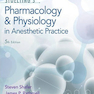 Stoelting’s Pharmacology - Physiology in Anesthetic Practice, 5th Edition2015 فارماکولوژی و فیزیولوژی در عمل بیهوشی