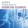 ACSM’s Introduction to Exercise Science, Third Edition2017 مقدمه ای بر علم ورزش