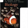 A Short Guide to Writing about Biology, 9th Edition2015 راهنمای کوتاه نوشتن درباره زیست شناسی