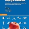 Lifestyle Medicine, 3rd Edition2017 پزشکی سبک زندگی