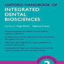 Oxford Handbook of Integrated Dental Biosciences, 2nd Edition2018 آکسفورد کتاب علوم زیستی یکپارچه دندانپزشکی