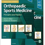 DeLee, Drez and Miller’s Orthopaedic Sports Medicine, 5th Edition2019 پزشکی ورزشی ارتوپدی