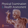 Physical Examination and Health Assessment, 8th Edition2019 معاینه فیزیکی و ارزیابی سلامت