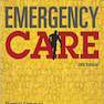 Emergency Care, 13th Edition2015 مراقبت های اضطراری