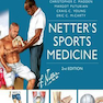Netter’s Sports Medicine (Netter Clinical Science) 2nd Edition2017 پزشکی ورزشی (علوم بالینی)