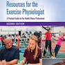 ACSM’s Resources for the Exercise Physiologist, 2nd Edition2017 منابع ای سی اس ام برای فیزیولوژیست ورزشی