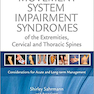 Movement System Impairment Syndromes of the Extremities2010 سندرم های اختلال در سیستم حرکتی موارد افراطی
