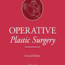 Operative Plastic Surgery, 2nd Edition2019 جراحی پلاستیک عملیاتی