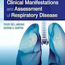 Clinical Manifestations and Assessment of Respiratory Disease, 8th Edition2019 تظاهرات بالینی و ارزیابی بیماری تنفسی