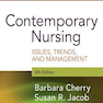 Contemporary Nursing: Issues, Trends, - Management, 8th Edition2019 پرستاری معاصر: مسائل ، گرایش ها و مدیریت